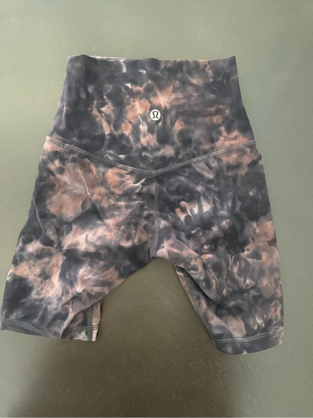Lululemon Align Shorts